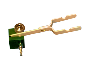 BAGGER SHUT OFF by Instrumentation Industries, Inc. BAGGER SHUT OFF by Instrumentation Industries, Inc.