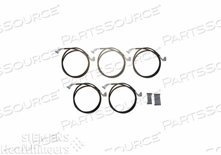 MIRA MAX FLAT CABLES by Siemens Medical Solutions