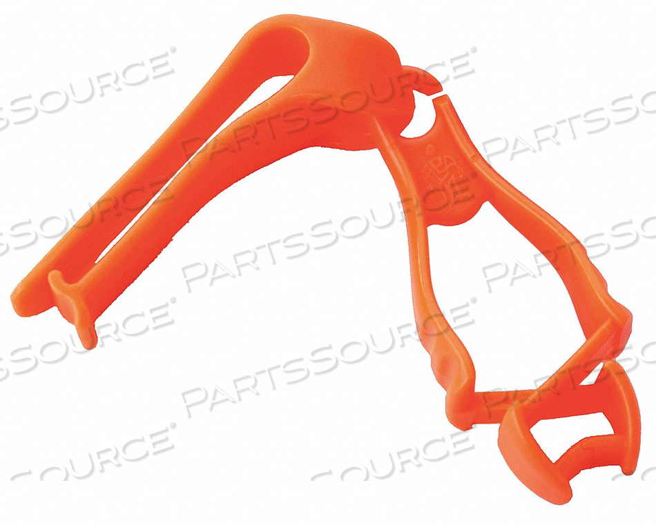 E5405 GLOVE CLIP WITH BELT CLIP 6 H by Ergodyne E5405 GLOVE CLIP WITH BELT CLIP 6 H by Ergodyne