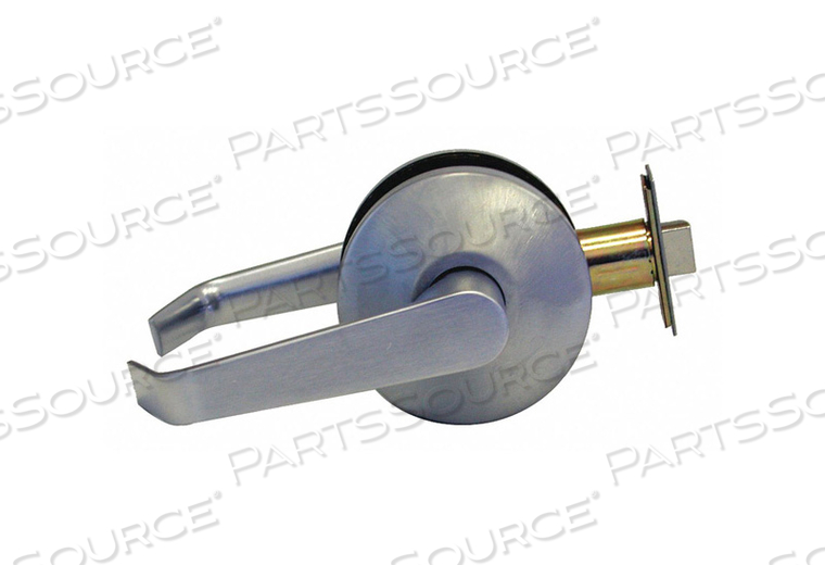 LEVER LOCKSET MECHANICAL PASSAGE GRD. 2 by Falcon