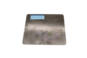 2.1MM PRECISION COPPER PLATE by Siemens Medical Solutions