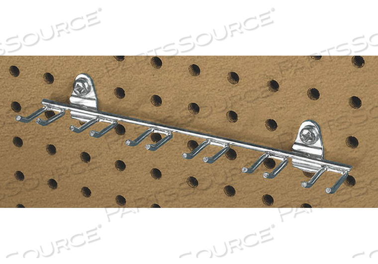 TOOL/WRENCH HOLDER PK5 by Durahook