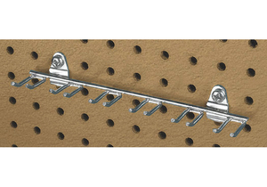 TOOL/WRENCH HOLDER PK5 by Durahook