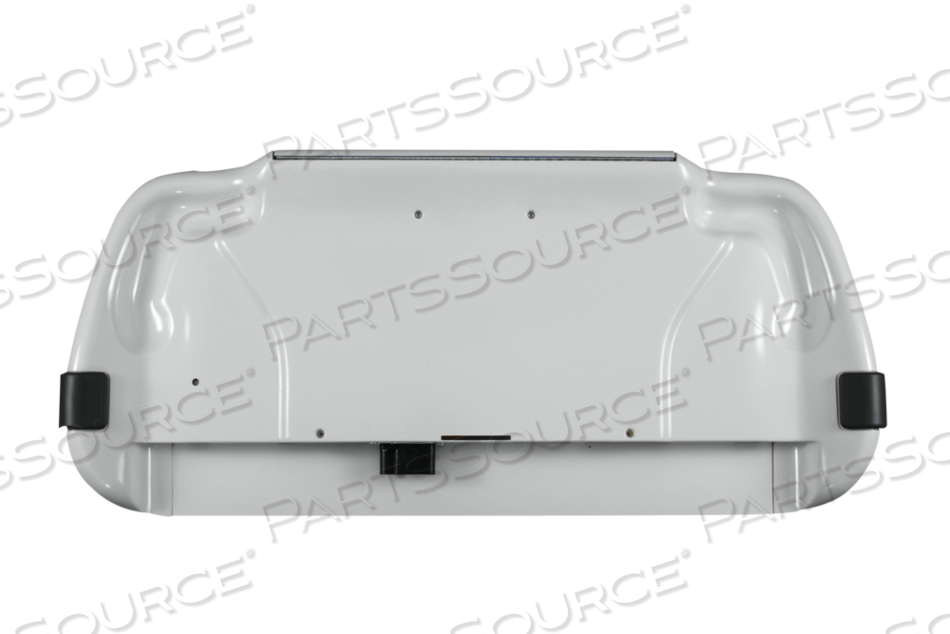 FOOTBOARD KIT, WITH ZONE BED EXIT E AND SCALE 