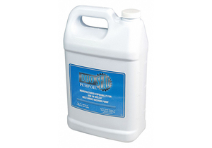 VACUUM PUMP OIL 1 GAL. 0.88 SPEC GRAVITY by Welch