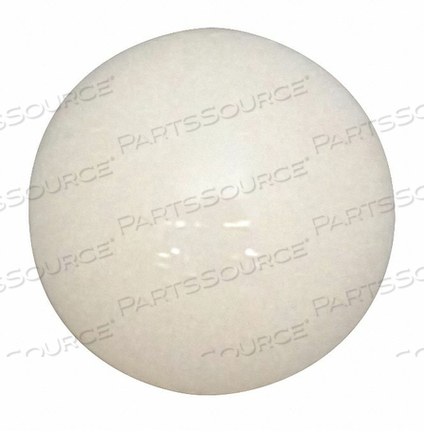 BALL CER  .31-DIA VALVE by Pulsafeeder