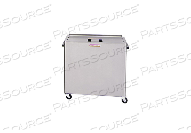 HYDROCOLLATOR MOBILE HEATING UNIT by Chattanooga Group (A DJO Company) HYDROCOLLATOR MOBILE HEATING UNIT by Chattanooga Group (A DJO Company)