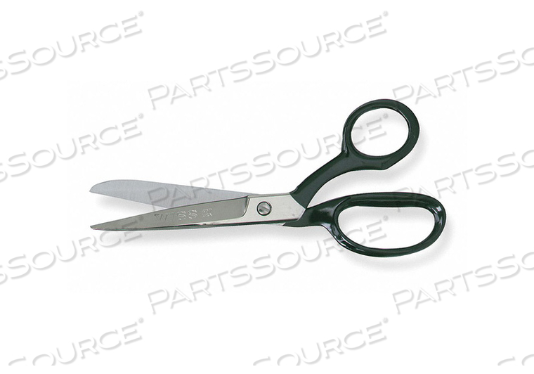 INDUSTRIAL INDUSTRIAL SHEARS 8-1/8 IN L by Wiss INDUSTRIAL INDUSTRIAL SHEARS 8-1/8 IN L by Wiss