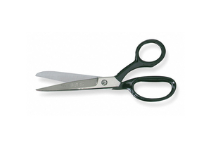 INDUSTRIAL INDUSTRIAL SHEARS 8-1/8 IN L by Wiss