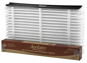 FILTER MEDIA MFR.NO. 1410 2410 3410 4400 by Aprilaire