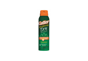 INSECT REPELLENT 4 OZ. AEROSOL by Spectrum Brands