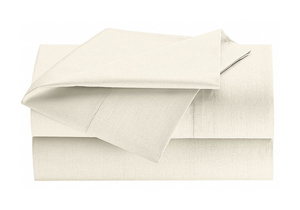 SHEET XL FULL BONE 54 W 80 L PK6 by Martex