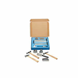 BODY & FENDER REPAIR TOOL SETS, MARTIN TOOLS by Martin Tool