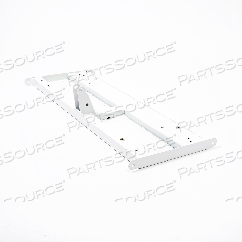 ASSEMBLY, LITTER THIGH, WHITE by Stryker Medical ASSEMBLY, LITTER THIGH, WHITE by Stryker Medical