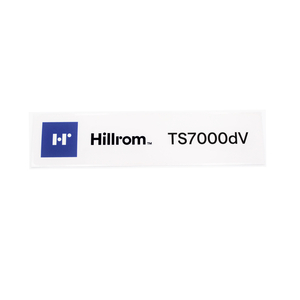 PICTOGRAM HILLROM TS7000DV by Hillrom PICTOGRAM HILLROM TS7000DV by Hillrom