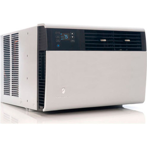 COMMERCIAL KUHL+ HEAT PUMP WINDOW/WALL AC, 24000 BTU COOL, 22000 BTU HEAT, 230V by Friedrich