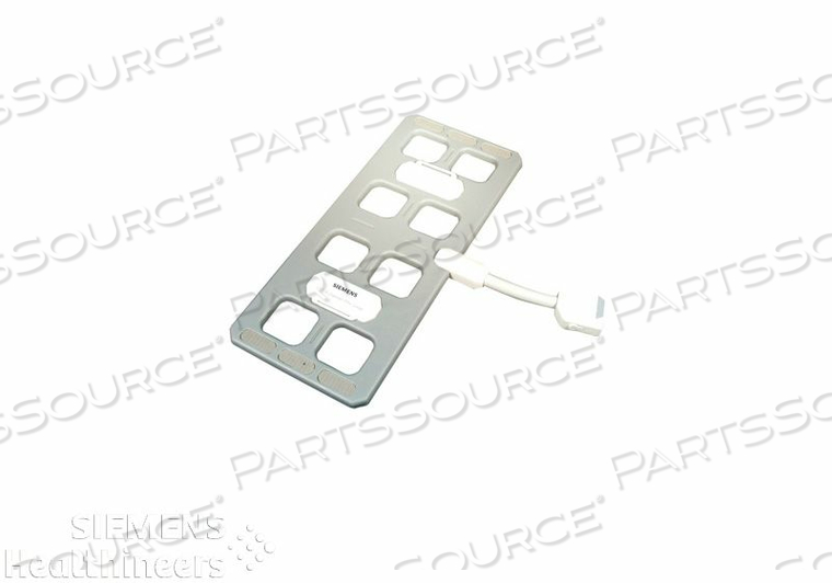 FLEX LARGE 4 MR COIL 1.5T by Siemens Medical Solutions FLEX LARGE 4 MR COIL 1.5T by Siemens Medical Solutions