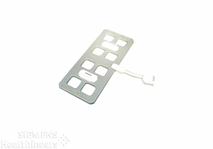 FLEX LARGE COIL, 1.5T by Siemens Medical Solutions