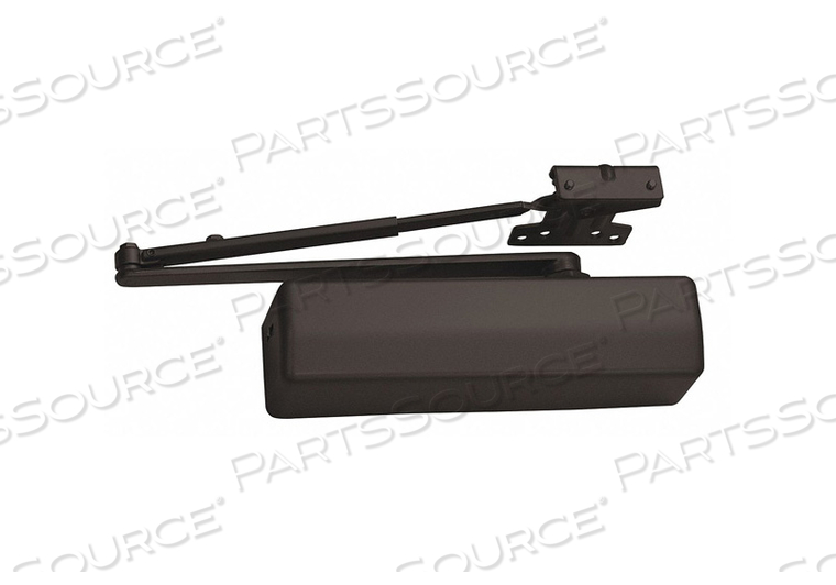 DOOR CLOSER HOLD OPEN IRON 11-5/8 IN. by Corbin