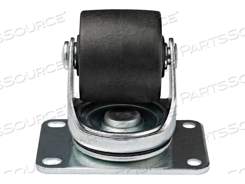 HEAVY DUTY CASTERS FOR SERVER RACKS/CABINETS, SET OF 4 UNIVERSAL M6 2-INCH SWIVEL CASTER KIT, 45X75MM PATTERN, REPLACEMENT CASTER WHEELS FOR by StarTech.com Ltd. HEAVY DUTY CASTERS FOR SERVER RACKS/CABINETS, SET OF 4 UNIVERSAL M6 2-INCH SWIVEL CASTER KIT, 45X75MM PATTERN, REPLACEMENT CASTER WHEELS FOR by StarTech.com Ltd.