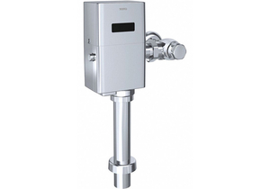 EXPOSED TOP SPUD AUTOMATIC FLUSH VALVE by Toto