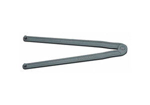 FACE SPANNER WRENCH 17 CAPACITY 9 L by Gedore