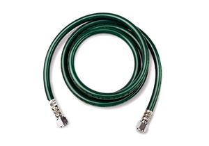 6 FT OXGYEN HOSE FOR DEFIBRILLATOR VENTILATOR by Impact Instrumentation, Inc.