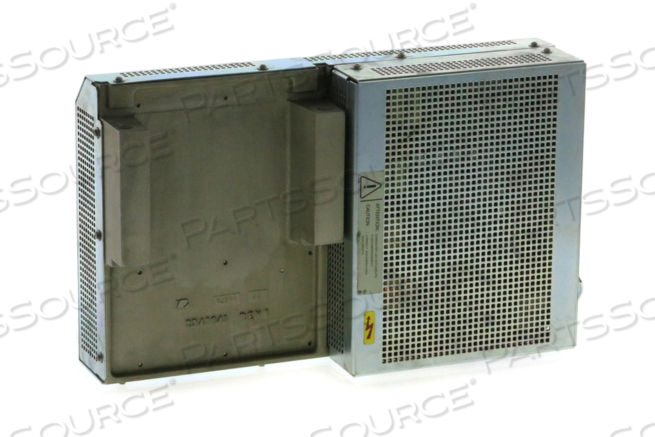 VCT JH4 AUXILIARY EQUIPED 