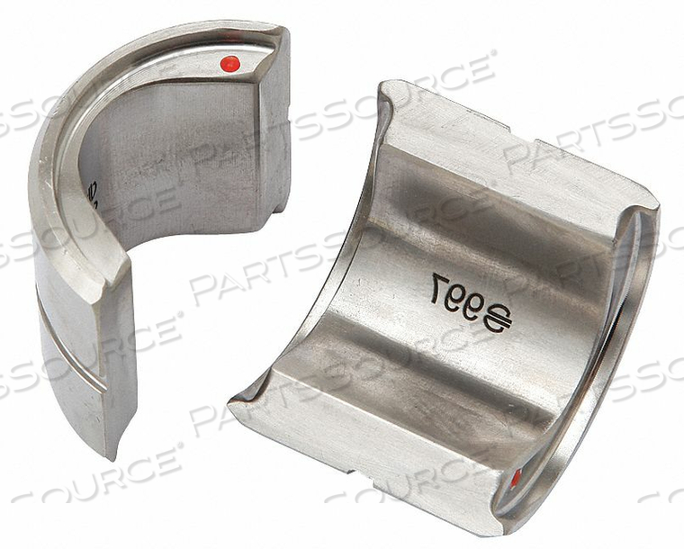 HYDRAULIC CRIMPING DIE 250 MCM CU 997 by Burndy HYDRAULIC CRIMPING DIE 250 MCM CU 997 by Burndy