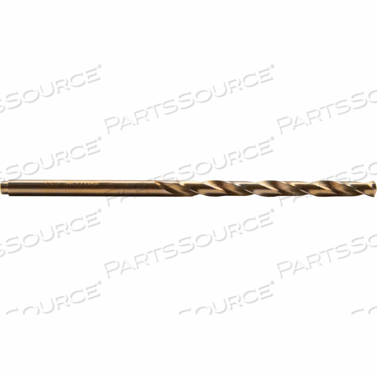 COBALT DRILL BIT - 135 - 1/16 X 1-7/8" by Century Drill And Tool