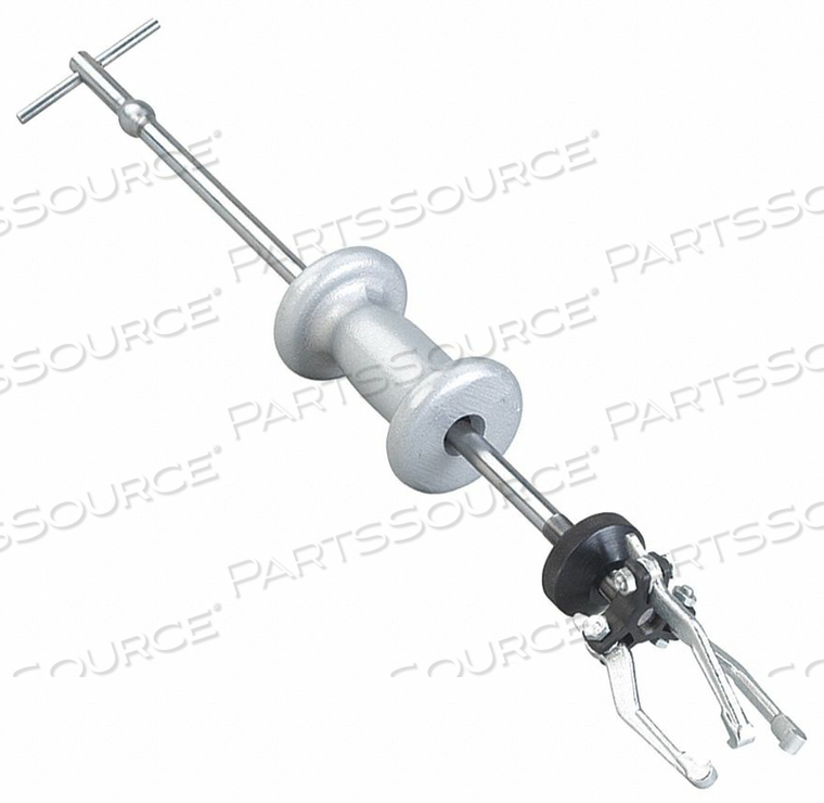 SLIDE HAMMER UNIT 5 LB. 27 IN L by OTC