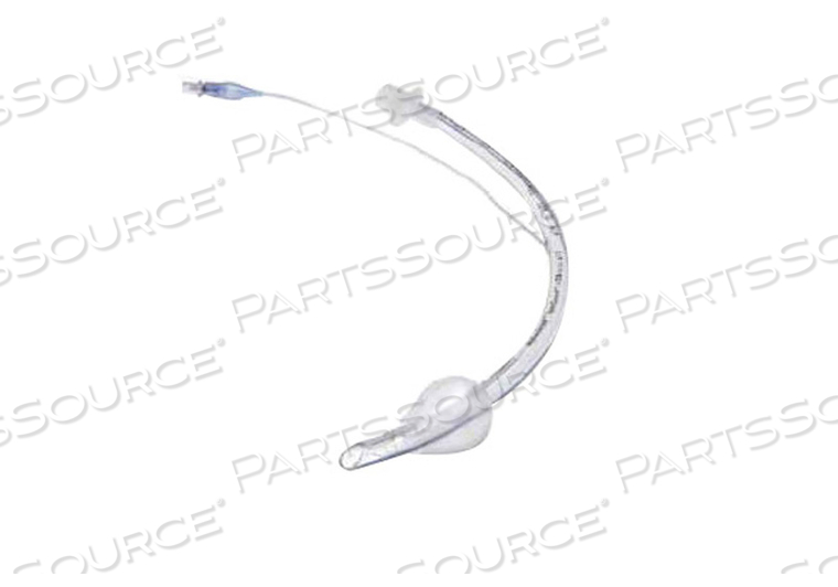 ORAL/NASAL ENDOTRACHEAL TUBING, PVC, 6 MM ID, 8.2 MM OD, 280 MM by Nellcor - Covidien