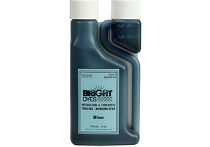 COLOR CODING DYE BLUE 4 OZ. by Kingscote