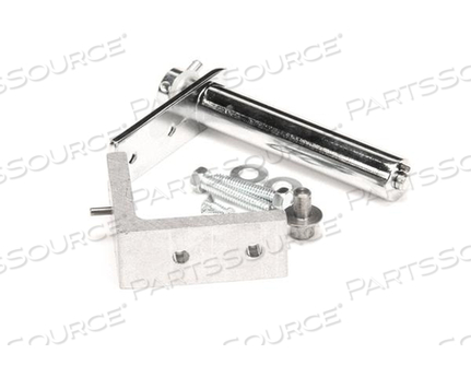 HINGE KIT DOOR TOP RH T-G W/ CARTRIDGE HINGE by True Food Service Equipment