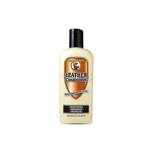 LEATHER CONDITIONER 8 OZ. BOTTLE 12/CASE by Howard Products, Inc