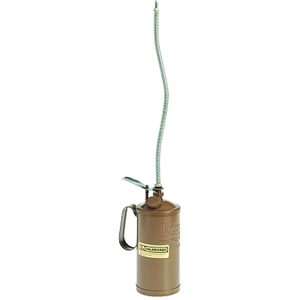 OILER 32 OZ. STEEL 15 IN SPOUT by Goldenrod