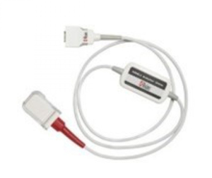 4 FT MNC-1 ADAPTER CABLE by Physio-Control