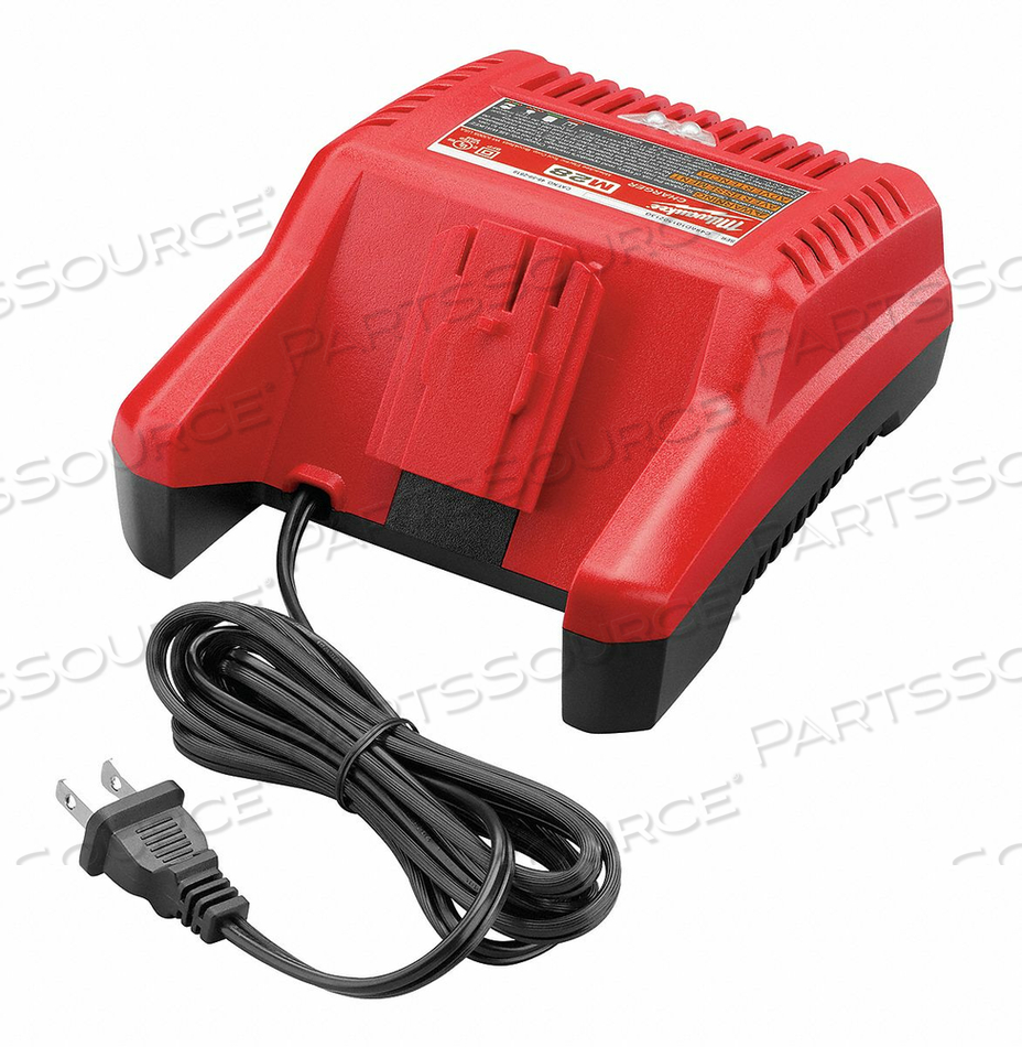BATTERY CHARGER 28V LI-ION by Milwaukee Electric Tools