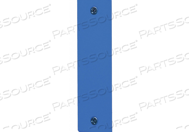 STUD GUARD 3/64 H 5 LENGTH 1-3/8 W by Hap System STUD GUARD 3/64 H 5 LENGTH 1-3/8 W by Hap System
