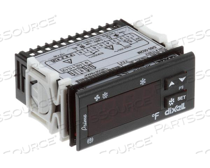 THERMOSTAT XR60C by Maxx Cold