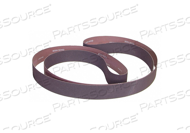SANDING BELT 4 WX90 L AO 80GR PK10 by Norton | Saint-Gobain Abrasives