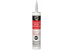 SEALANT 9.8 OZ STAINLESS STEEL by DAP Products Inc.