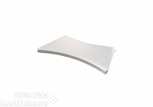 0.5 PAD - WHITE by Siemens Medical Solutions