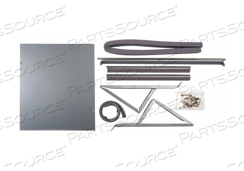 MOUNT KIT 2-1/2 IN DEPTH 16-3/8 INW by Friedrich MOUNT KIT 2-1/2 IN DEPTH 16-3/8 INW by Friedrich