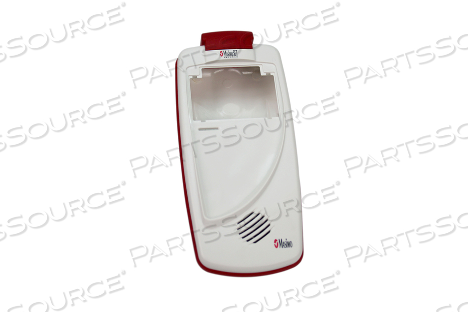 PLASTIC KIT, W/SPEAKER, 20 PIN by Masimo