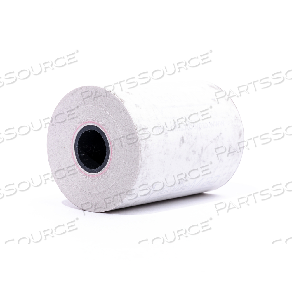 THERMAL PAPER ROLL by CS Medical