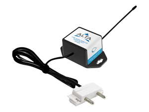 ALTA COIN CELL WIRELESS WATER DETECTION SENSOR, WATER LEAK SENSOR, WIRELESS, 900 MHZ by Monnit Corporation ALTA COIN CELL WIRELESS WATER DETECTION SENSOR, WATER LEAK SENSOR, WIRELESS, 900 MHZ by Monnit Corporation