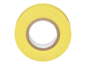 STRONGHOLD ST17 SERIES, ELECTRICAL INSULATION TAPE, 0.75 IN X 66 FT, POLYVINYL CHLORIDE (PVC), YELLOW by Panduit STRONGHOLD ST17 SERIES, ELECTRICAL INSULATION TAPE, 0.75 IN X 66 FT, POLYVINYL CHLORIDE (PVC), YELLOW by Panduit