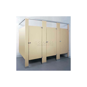 HEADRAIL RETURN KIT FOR STEEL PARTITIONS by Global Partitions