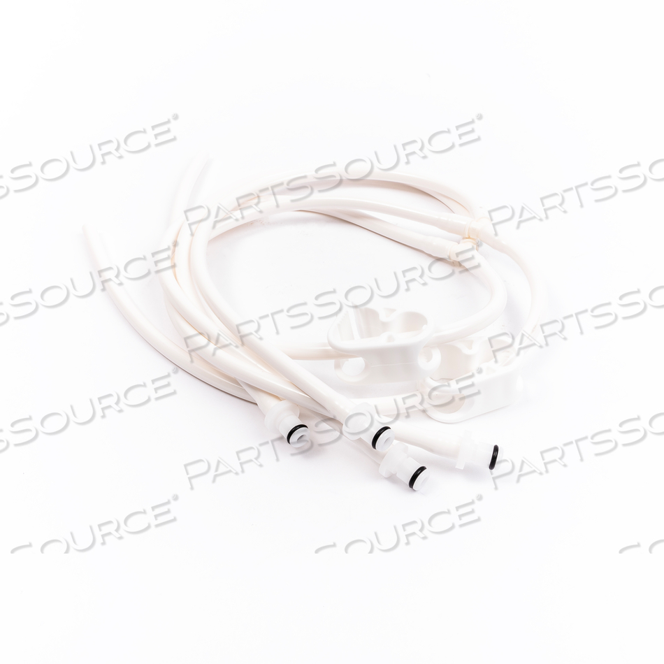 CALIBRATION HOSE ACCESSORY KIT by Zimmer